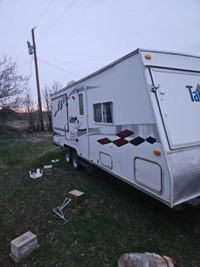18 foot trailer 