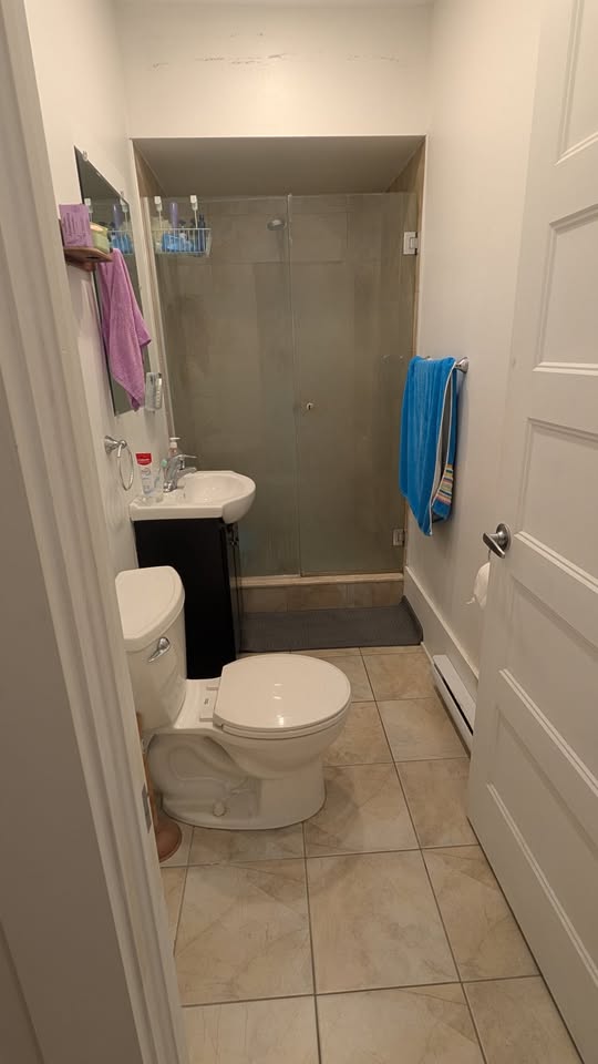 [Lease Transfer] 1B1B October (Furnished & All-Inclusive) 5
