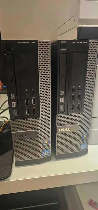 Dell OptiPlex 790, View more