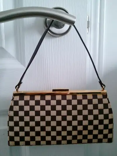 Brand New Clutch, View more