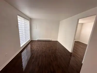 Apartement Laval 3 1/2