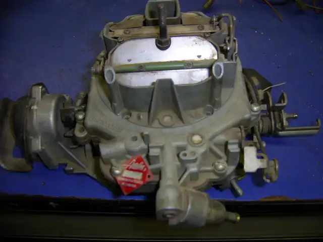 Small block Ford parts in Engine & Engine Parts in Edmonton - Image 5