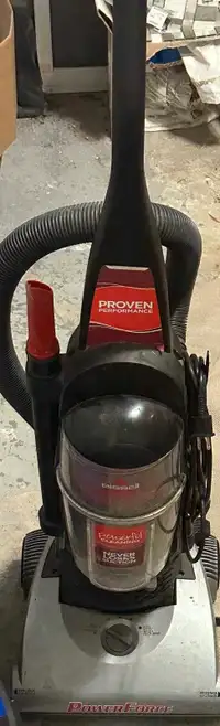 Vacuum for sale