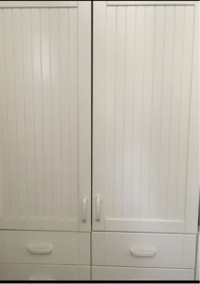 IKEA :: Land doors [Faktum] for kitchen cabinets [Akurum]j
