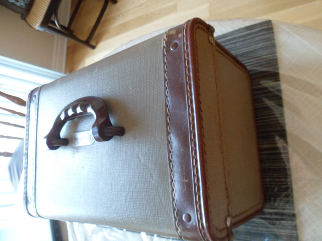 Antique Train Case65120781956225124