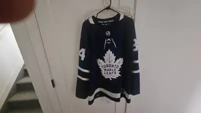 Adidas Toronto Maple Leafs Auston Matthews Jersey, View more