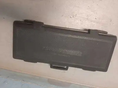 Craftsman Reciprocating Saw, View more