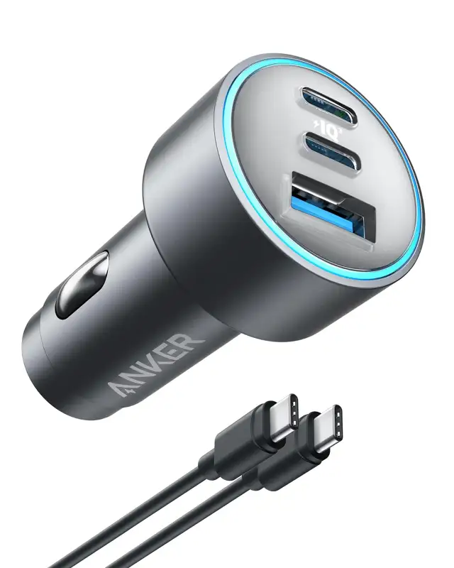 Universal High Speed Car charger in General Electronics in Mississauga / Peel Region - Image 2