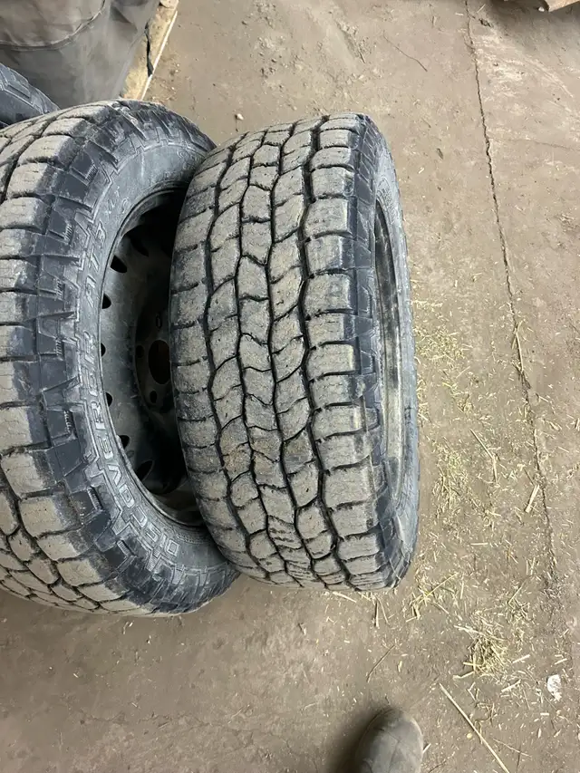 tires and rims in Tires & Rims in Regina - Image 3