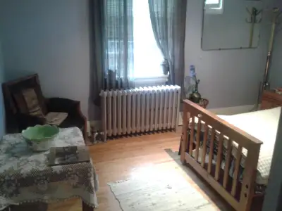 $950 / 1br - Fully furnished Bedroom available Sept. 01, 2025