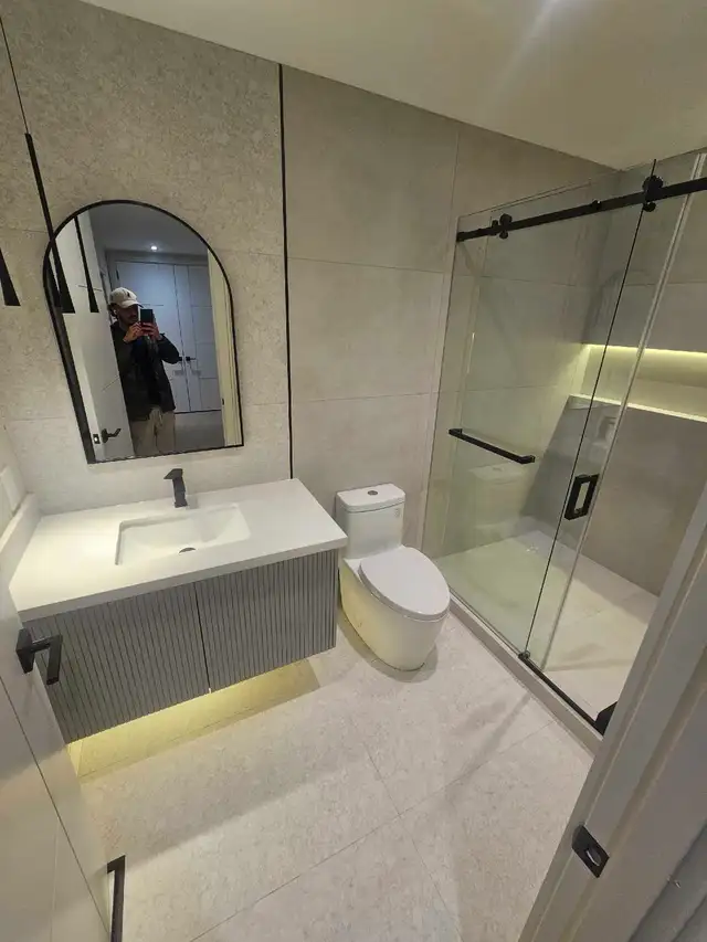 All-in-one Handyman general contractor in Renovations, General Contracting & Handyman in Oakville / Halton Region - Image 7