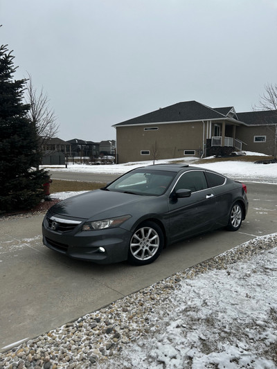 2012 Accord Coupe