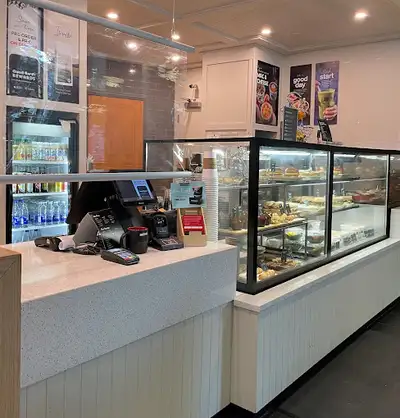 Baristas& Foodista, View more