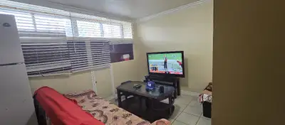 Basement for rent in Scarborough (one bedroom)
