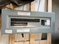 Electrical Panel 