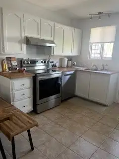 41/2 à louer 1er février