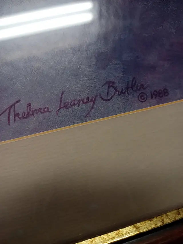 Large Picture English Country Garden in Home Décor & Accents in Barrie - Image 3