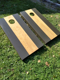 Corn Hole Board HandMade