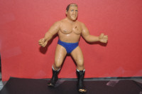 LJN WWF Wrestling Superstars Figures Series 3  Bruno Sammartino