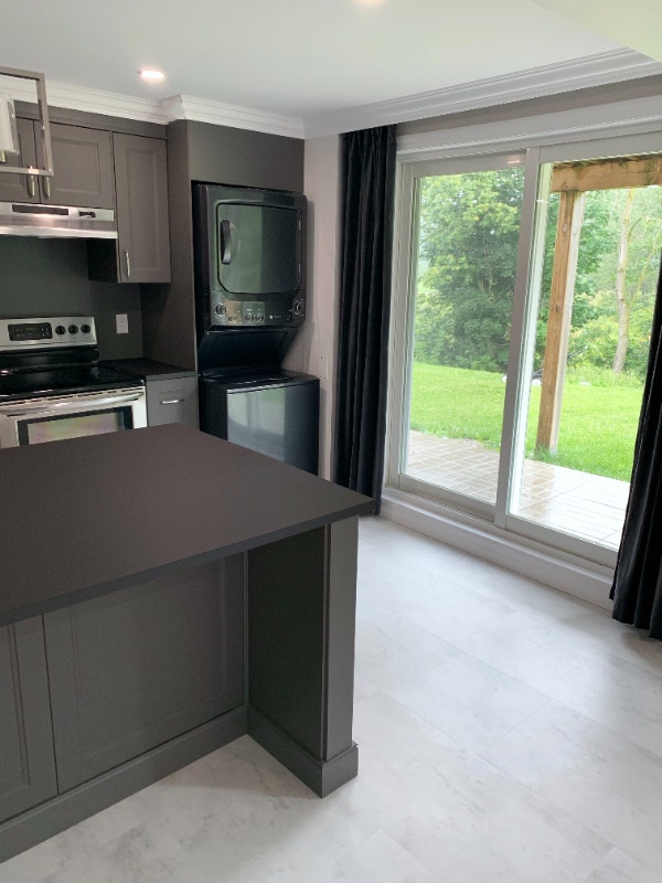 Studio Apartment Kitchener fully equipped, ready to rent Long Term Rentals Kitchener