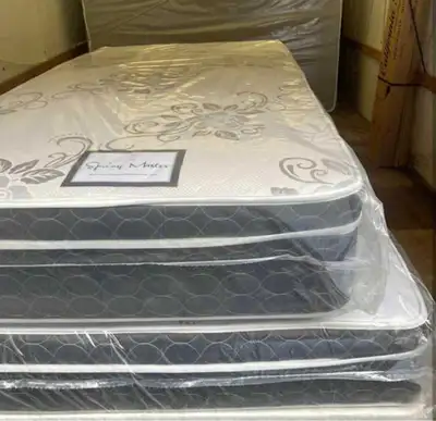Full size mattress, View more