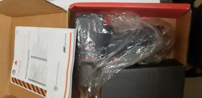 Ingersoll Rand 1/2 air impact gun 2235QTIMAX text only or on kijji