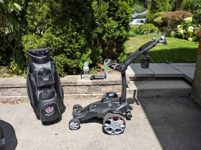 Stewart Q-Follow (Black Edition) Package