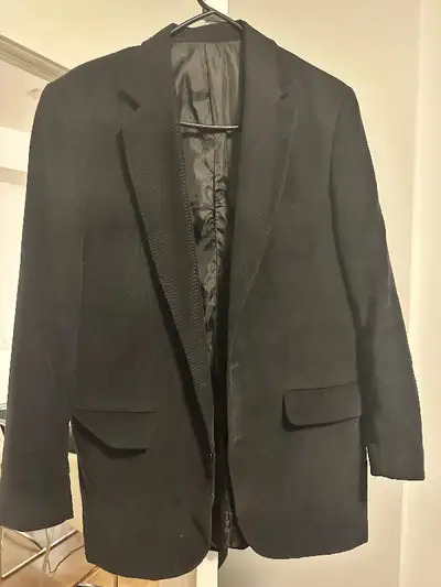 Men sport jacket - Suede, View more