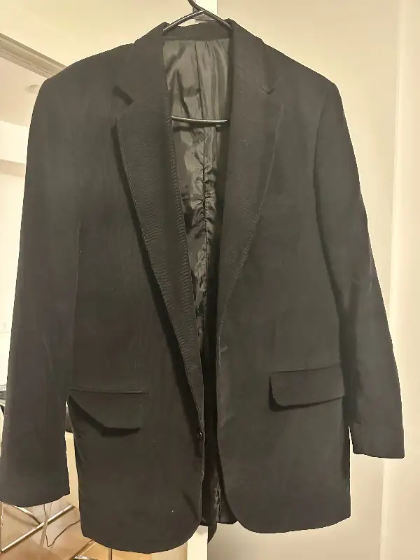 Men sport jacket - Suede in Men's in City of Toronto - Image 2