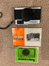 ANTIQUE CAMERA COLLECTION