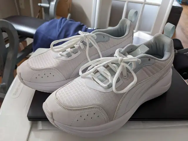 Espadrille marche PUMA pour femme 8 in Women's - Shoes in Québec City - Image 2