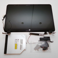 Lot of parts for HP 15 TouchSmart laptop