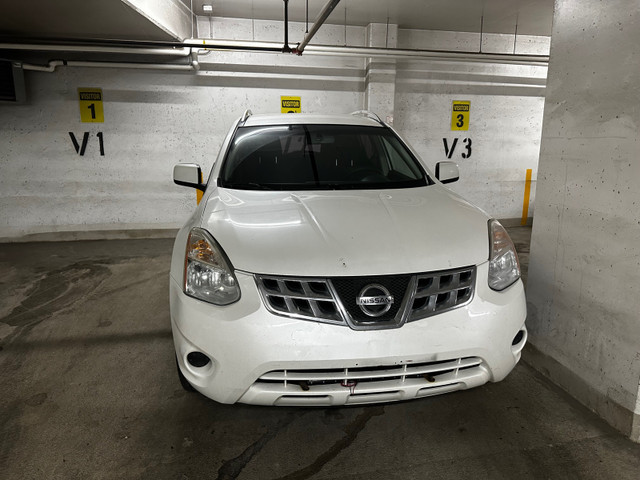 2012 NISSAN ROGUE AWD ACTIVE STATUS NEED GONE in Cars & Trucks in Calgary - Image 2