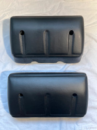 1967-1971 Chevy GMC Truck Armrests