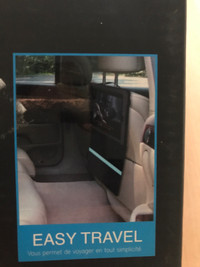 iPad Car Caddy 