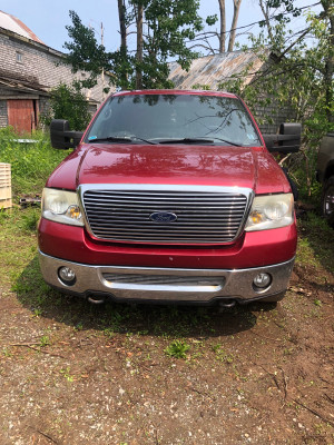 2006 Ford F 150