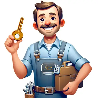 lock smith, View more