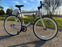 22” Evo Acton Bicycle - Save $240+