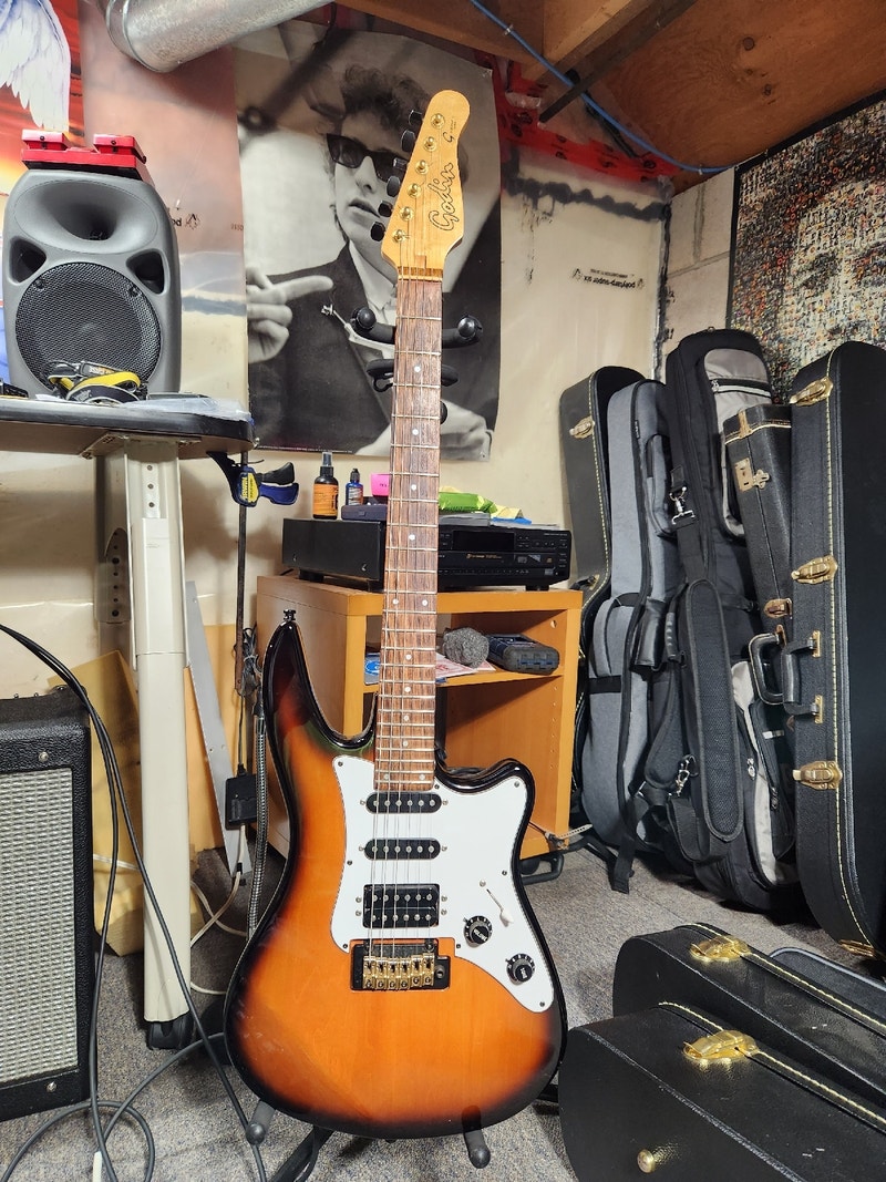 Guitars and Music Gear for Trades Guitars Ottawa Kijiji