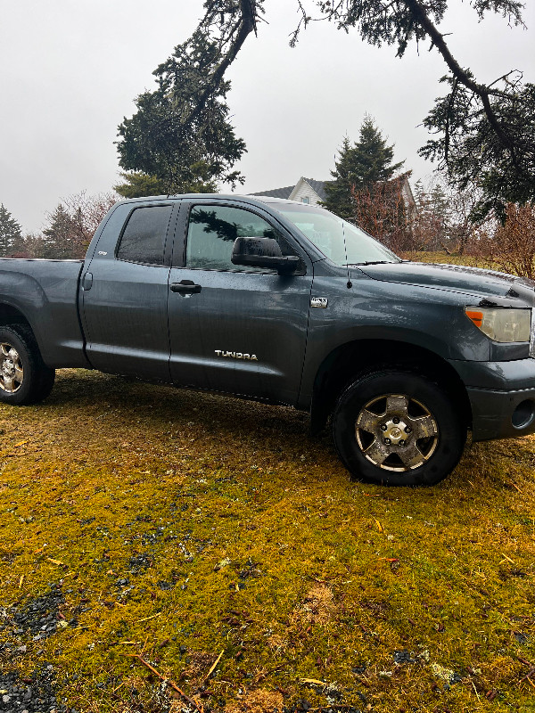 2007 Toyota tundra for sale in Cars & Trucks in Yarmouth - Image 2