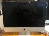 A1418 iMAC 21.5 Fully working or Parts/Repair (2012)