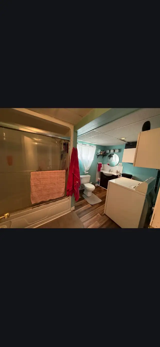 3 1/2 ! Louer in Long Term Rentals in Lévis - Image 5