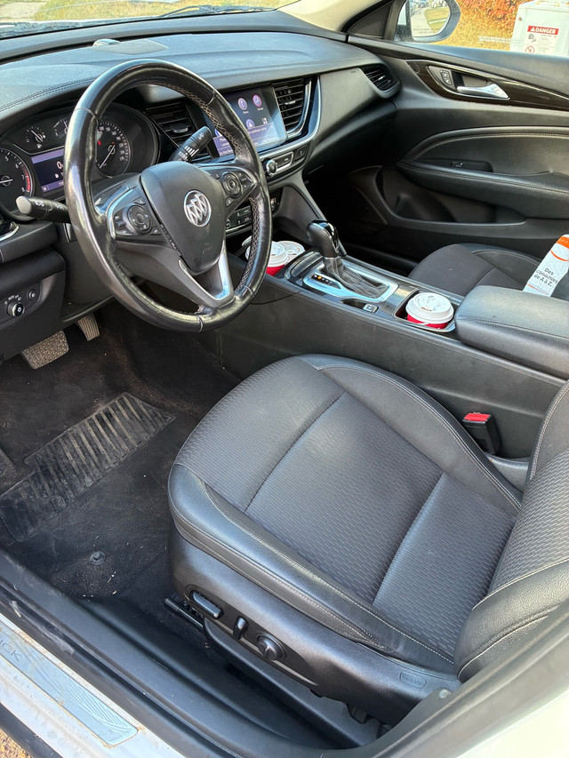 2019 Buick Regal Sportback II Sedan in Cars & Trucks in Edmonton - Image 3