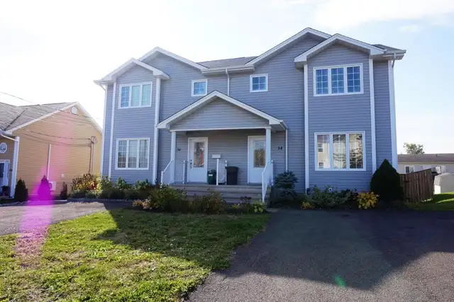34 Tanya Cres, Moncton, NB - Priced below AI Estimate