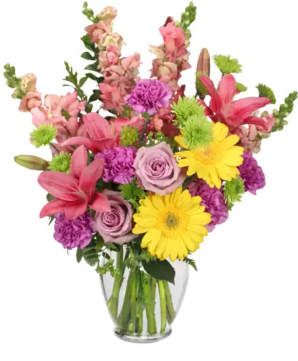 Mothers day flowers in Events in Edmonton - Image 2