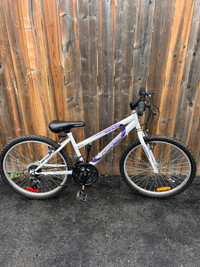 24” Supercycle Girls Youth