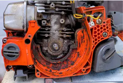Lawnmower RidingMower Repair, View more