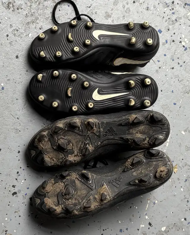 Soccer/Rugby Cleats in Soccer in City of Toronto - Image 5