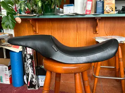 Le Pera Silhoutte - asking $300 Cdn. MSRP $446 USD. Excellent condition, only 10 rides. Minor nick (...