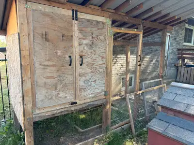 Animal Coop, View more